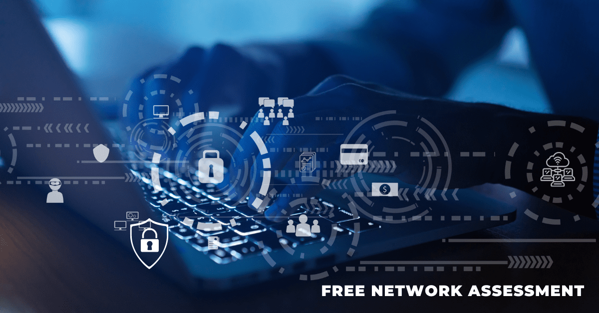 Free Network Assessment