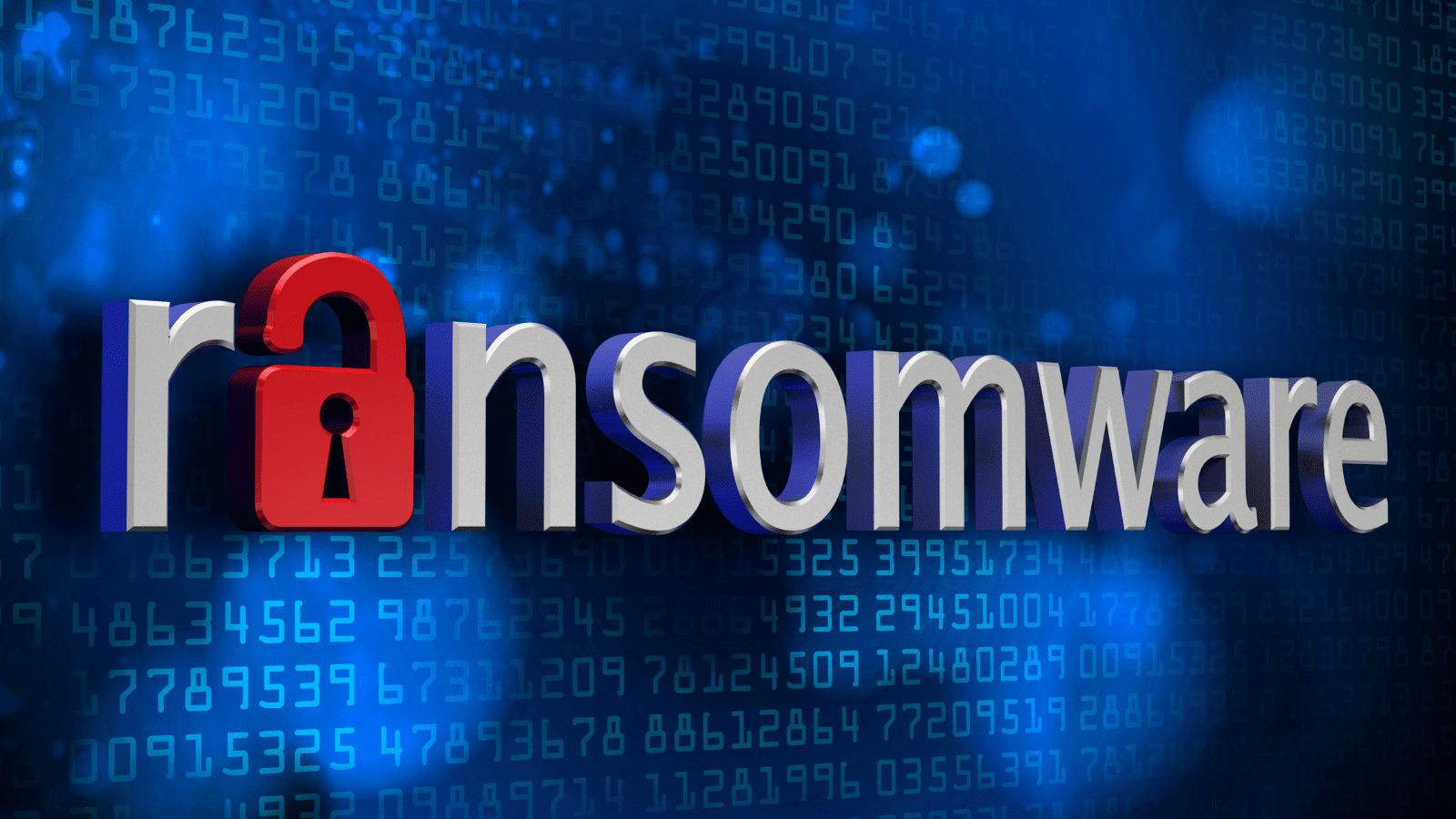 How to Protect Your Data in 2022 from Ransomware