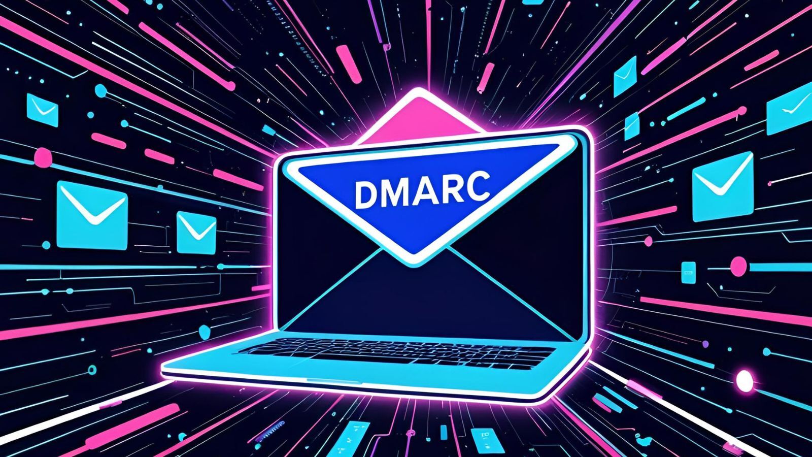 Qu'est-ce que DMARC ? La sécurité des e-mails pour les entreprises