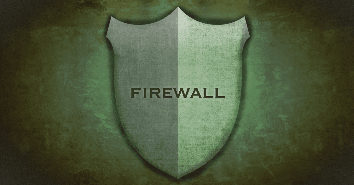 Annexus Firewall