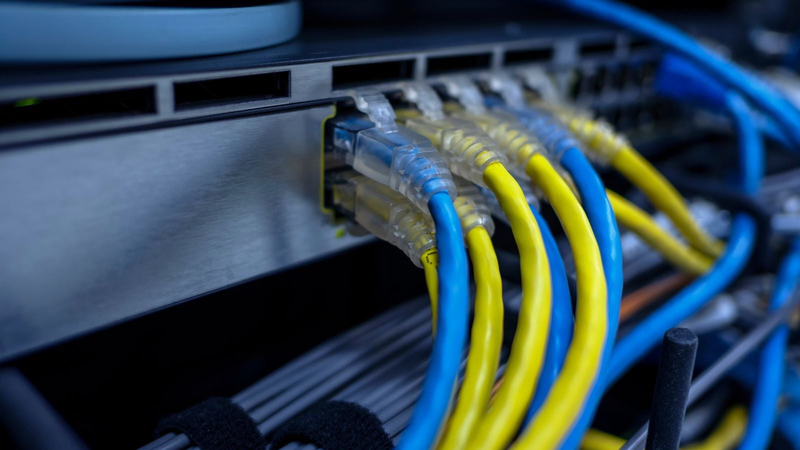 New Network Solutions
