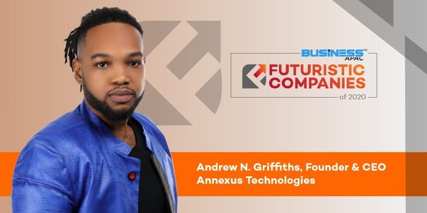 Business APAC: Exceeding Customers Expectations With Novel IT Services Annexus Technologies