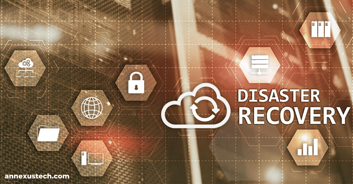 Disaster Recovery Solutions 