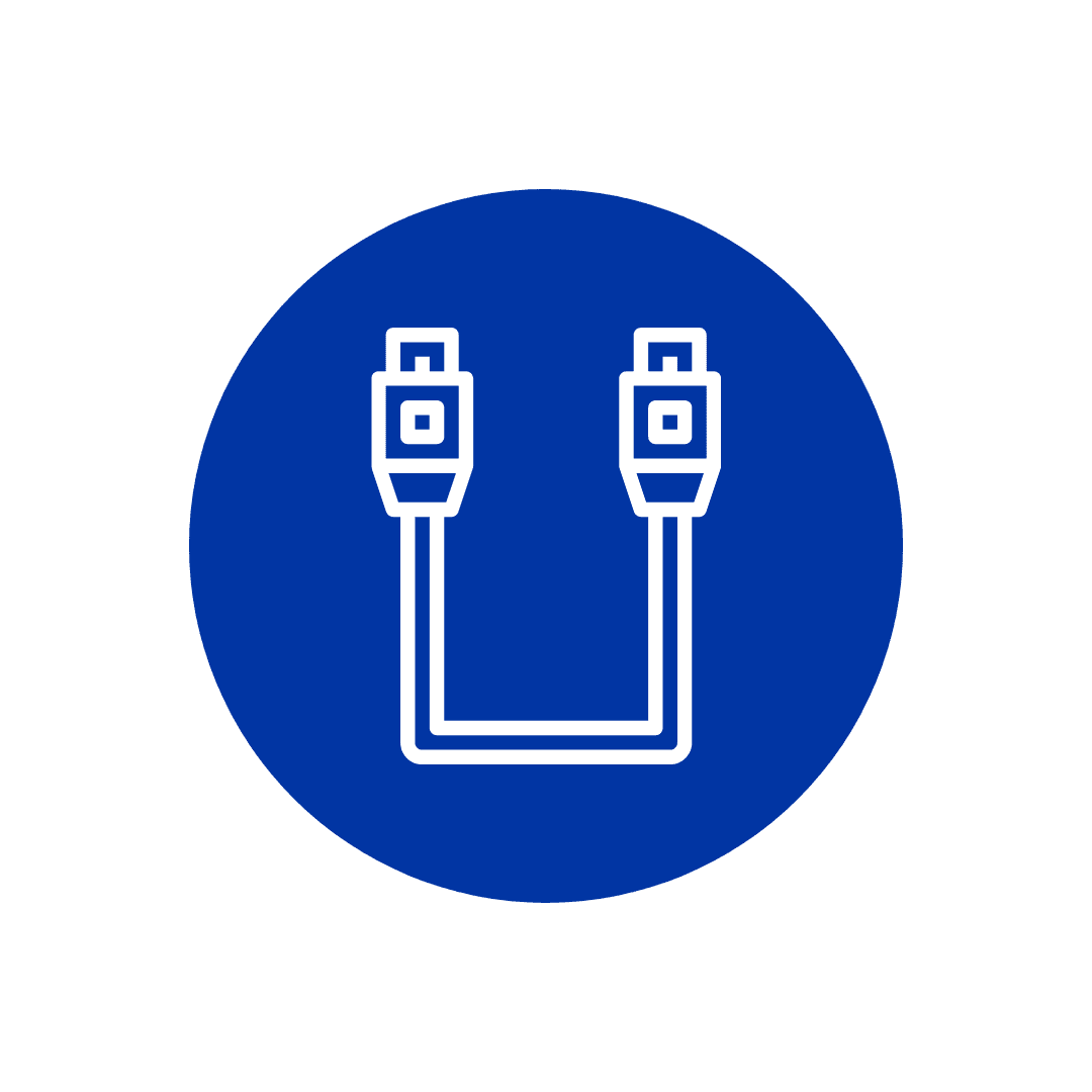 Cable Management, Cable Tracing & Cable Labelling