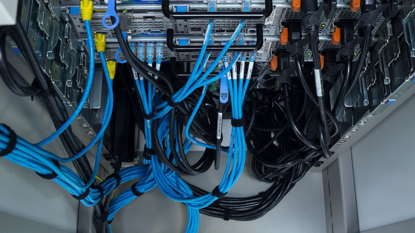 Cable Management