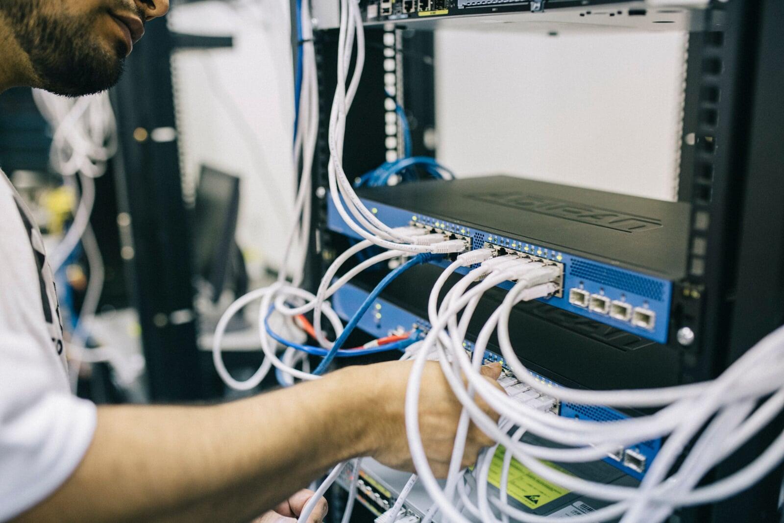 Cabling Assessment