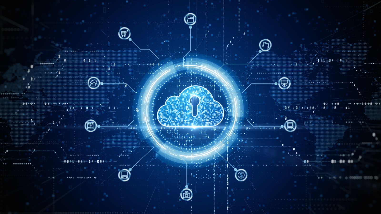 Cost-Effective Data Storage Solutions