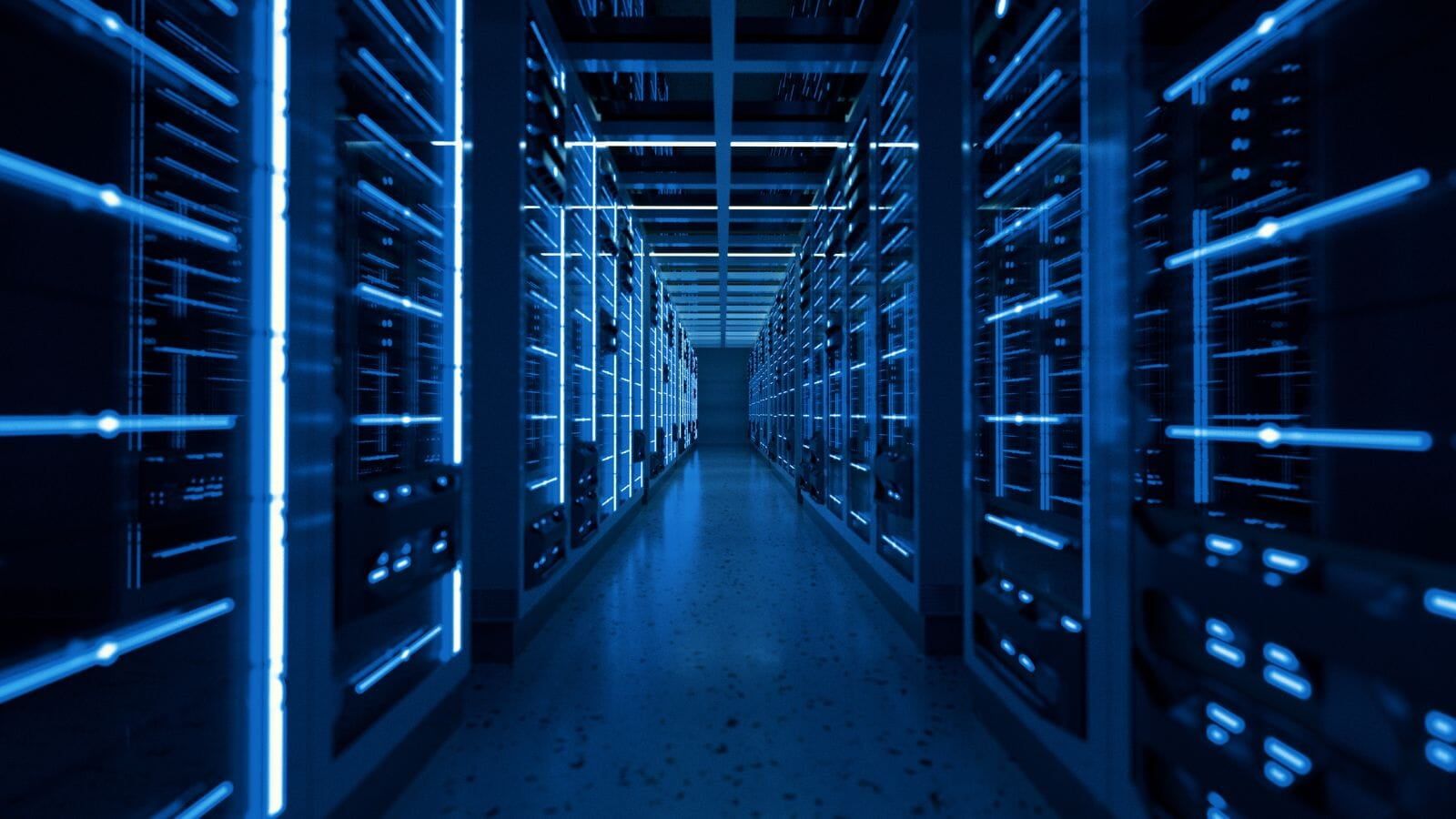 Data Center Annexus Tech