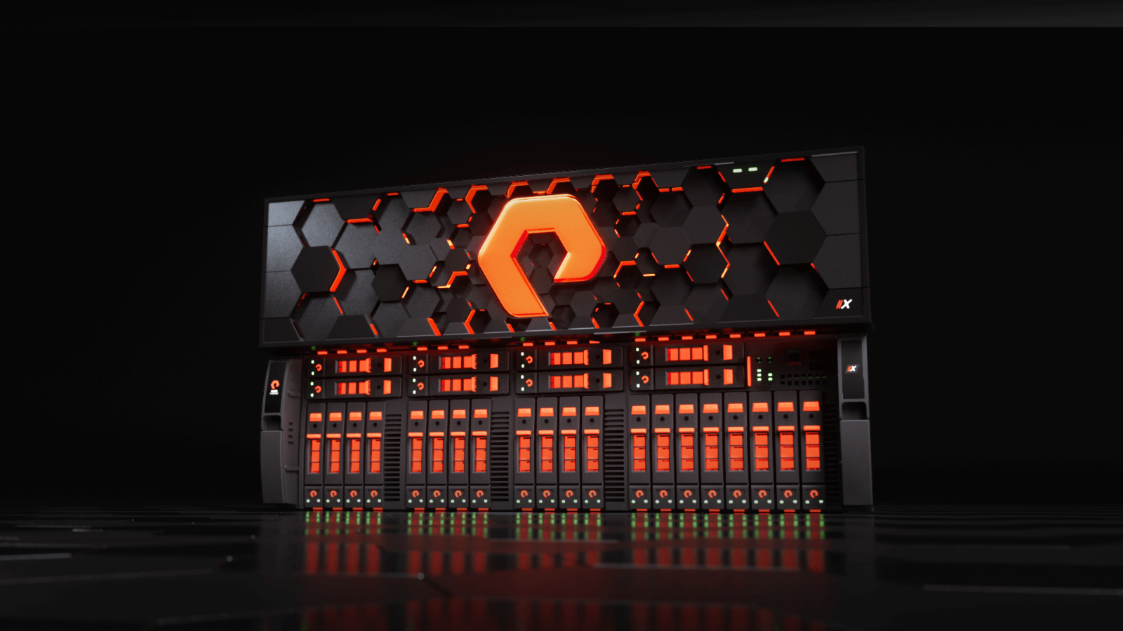 Pure Storage