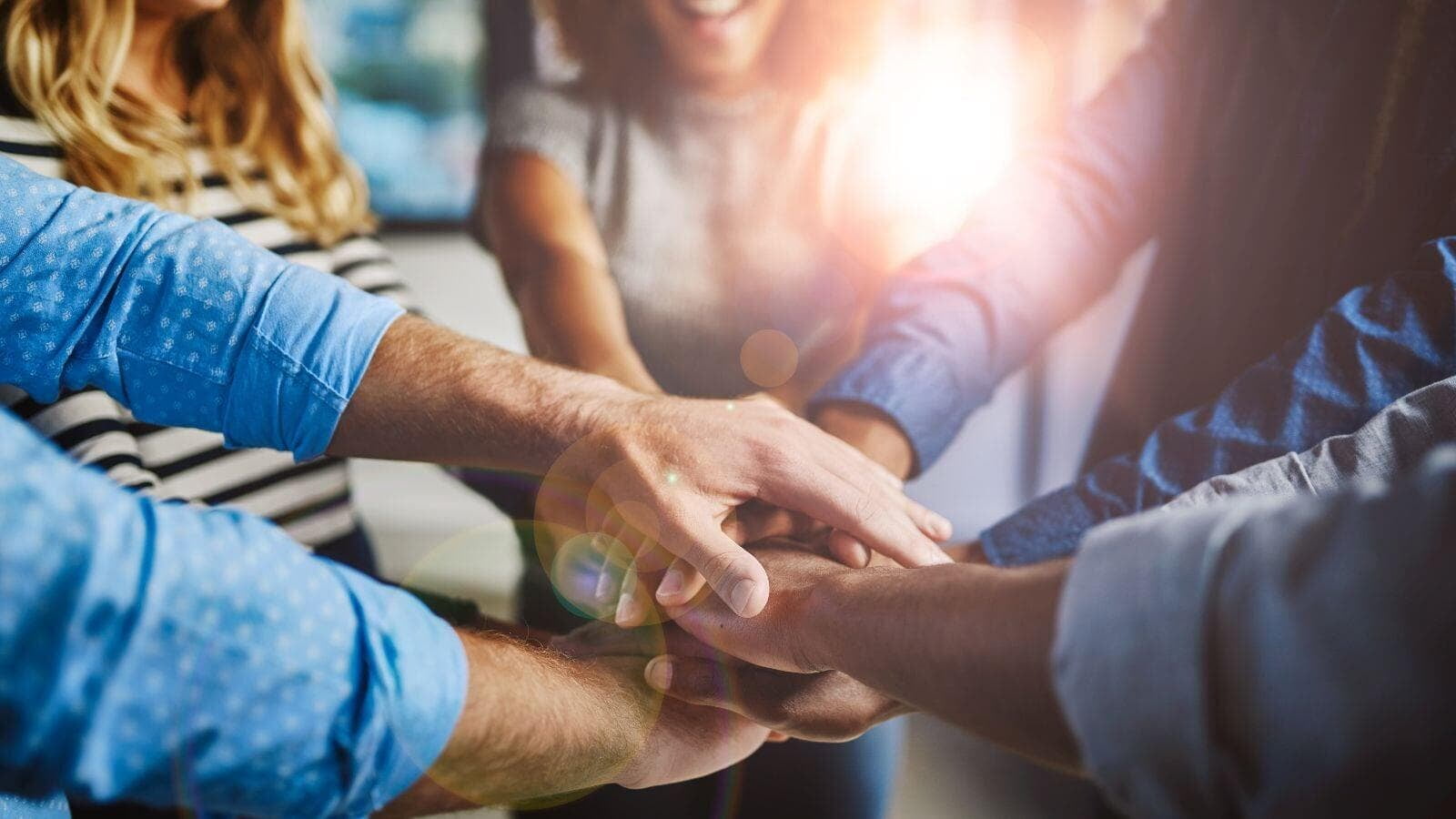 Expert IT Consulting Team