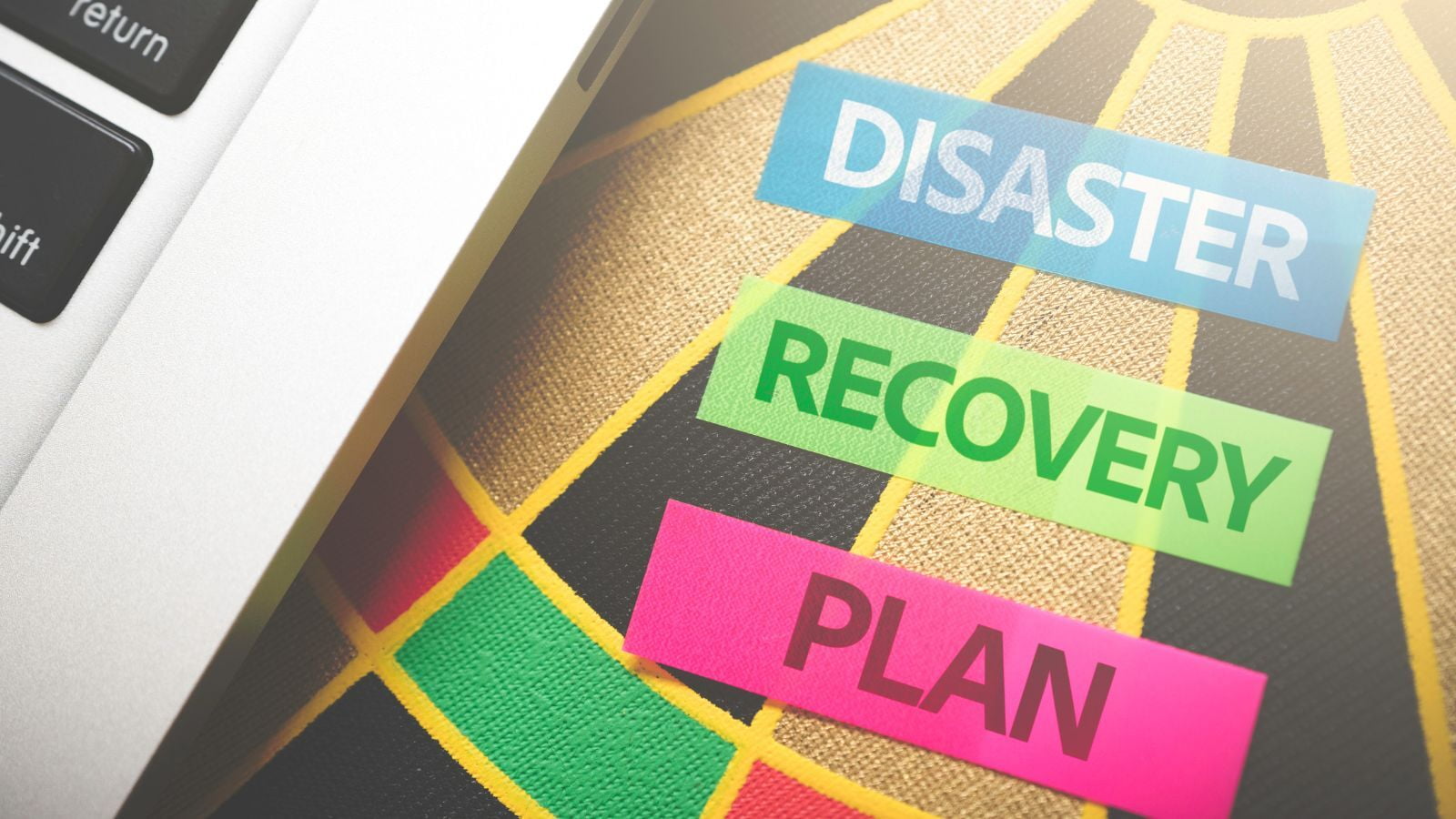 Disaster Recovery Plan