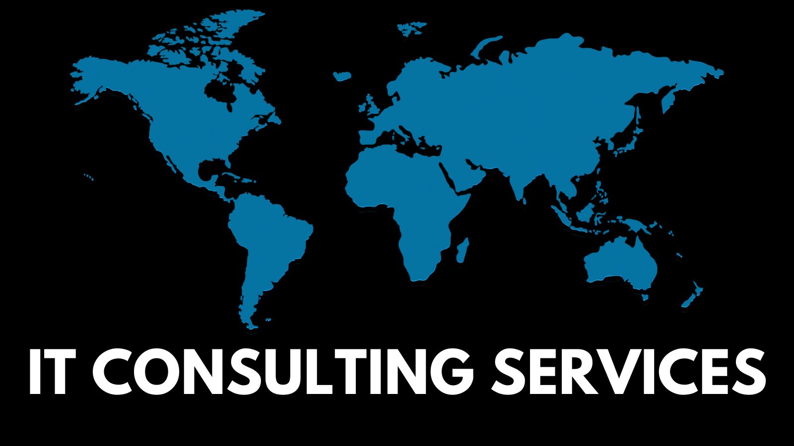 IT Consulting Services