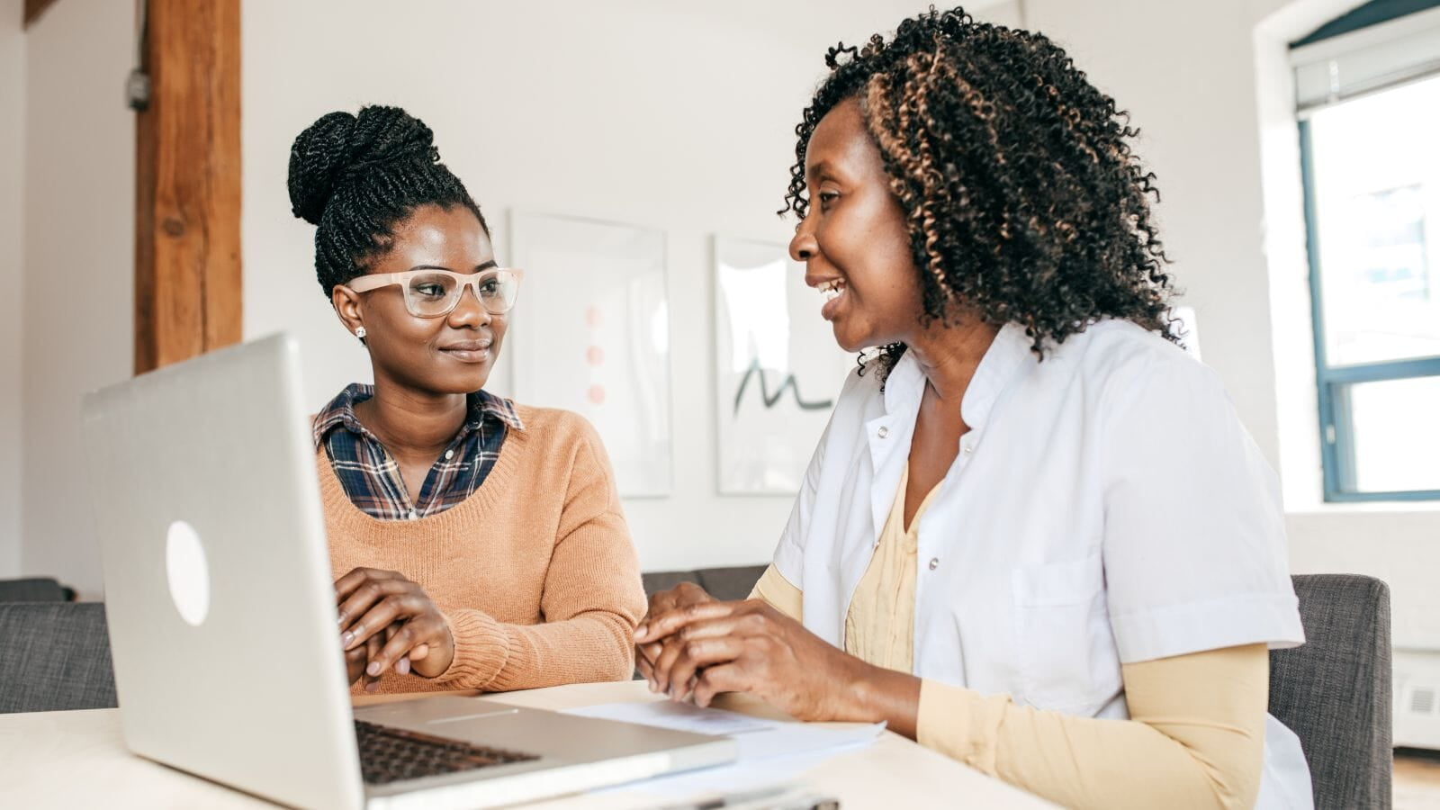 Solutions de consultation informatique