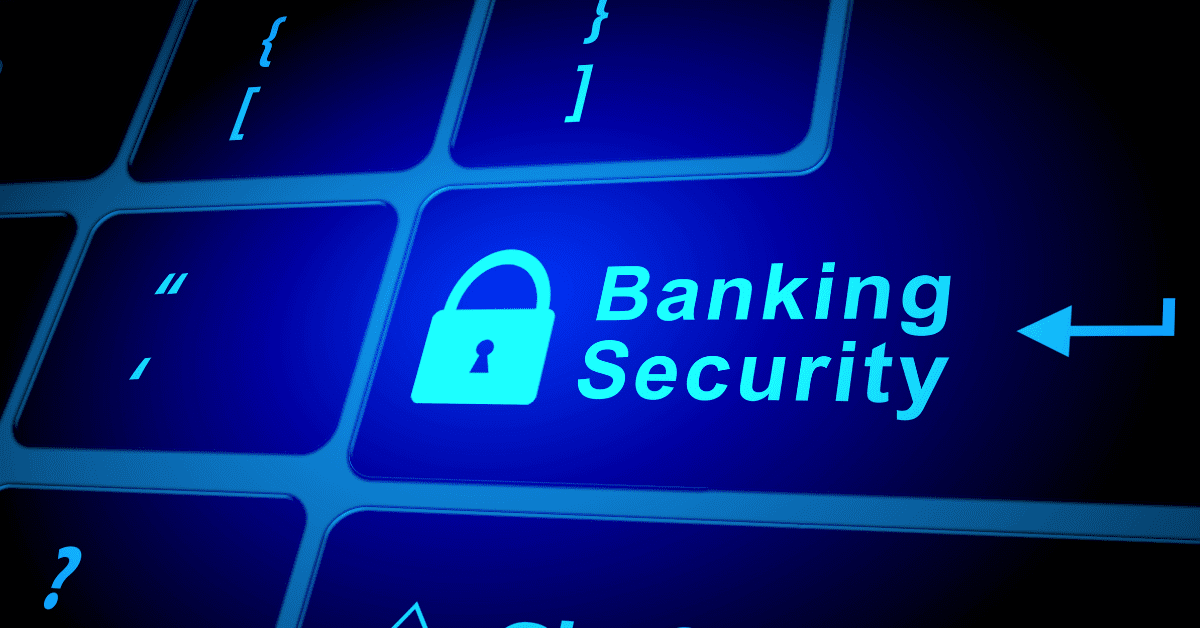 Banking Security