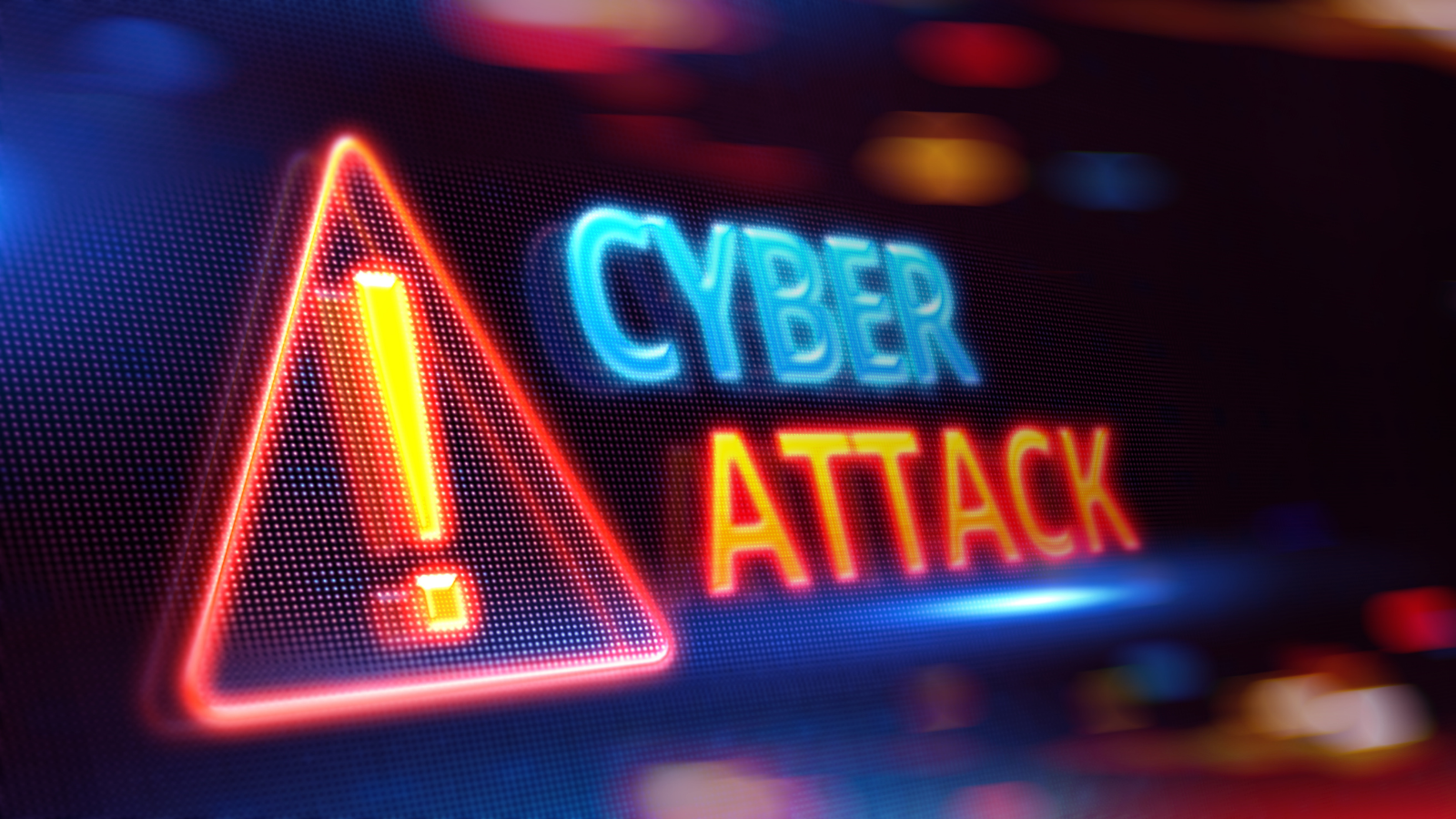 Learn how to prevent cyberattacks on your business in 2022
