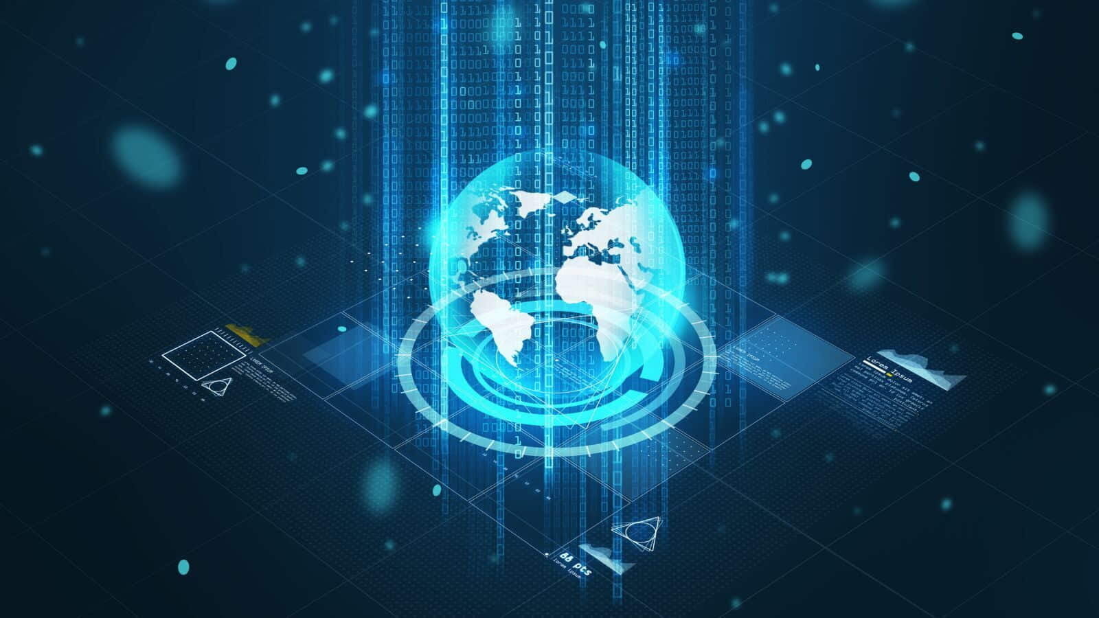 Virtualization Services