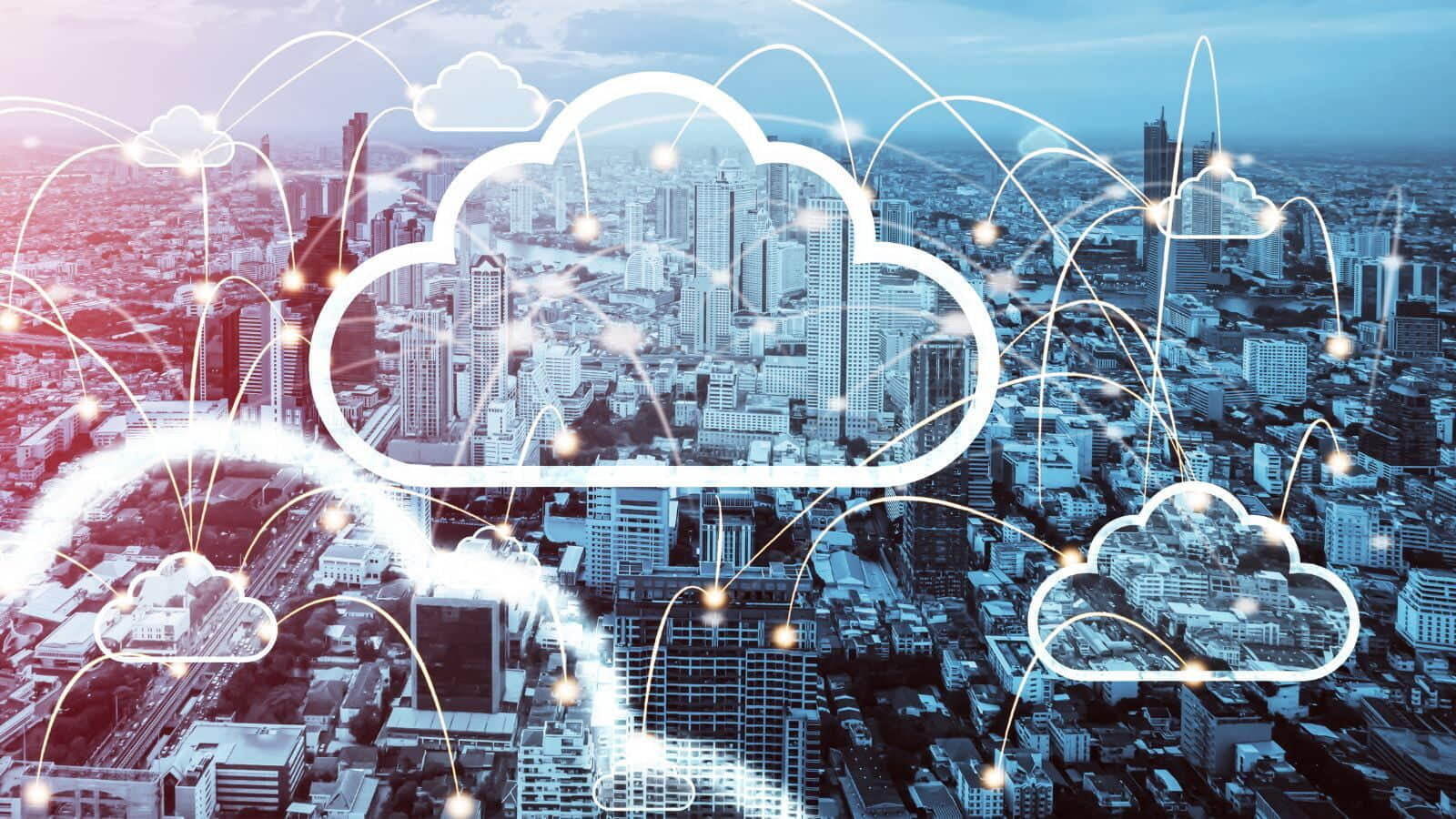 Sécurité du stockage cloud