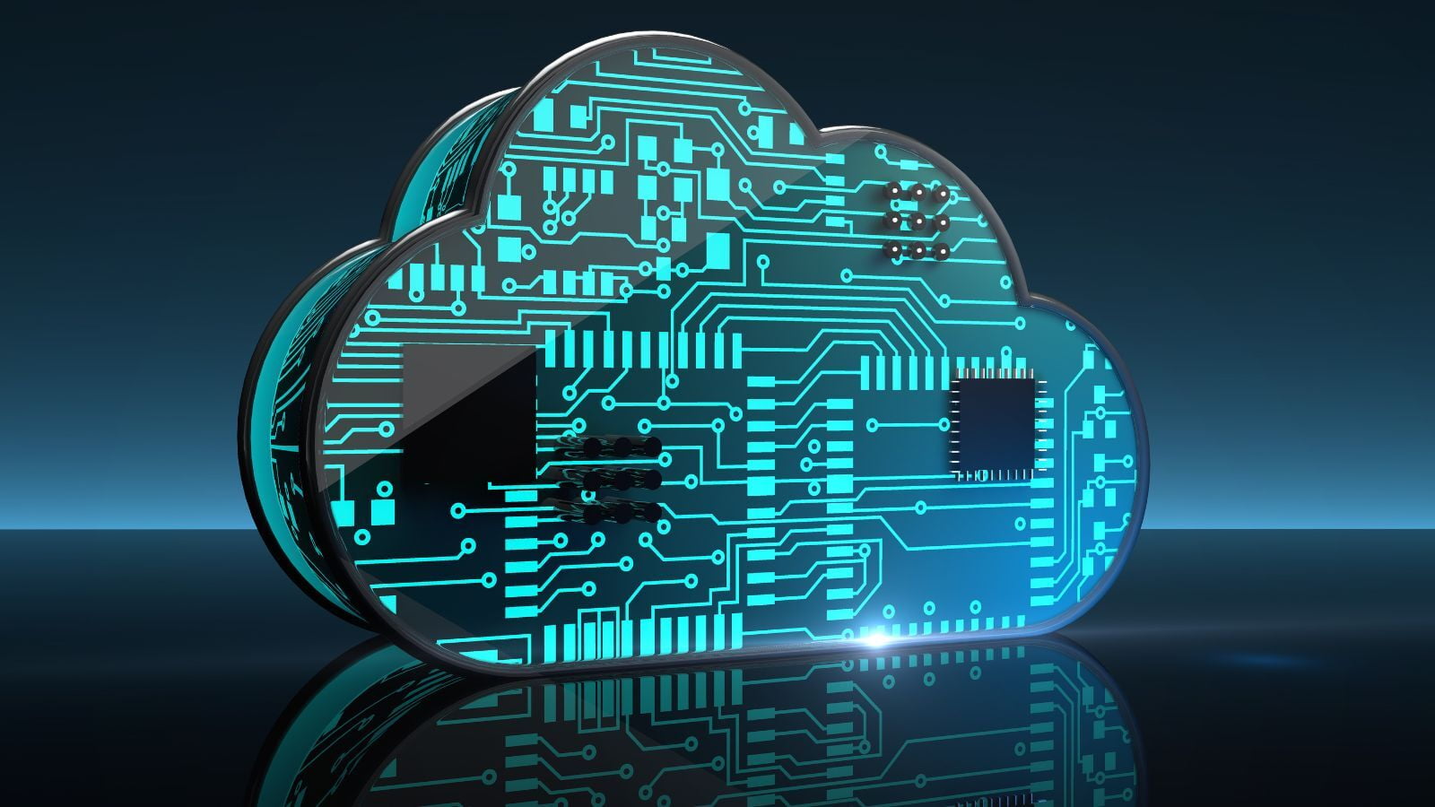 Navigating the Top 10 Cloud Security Risks 