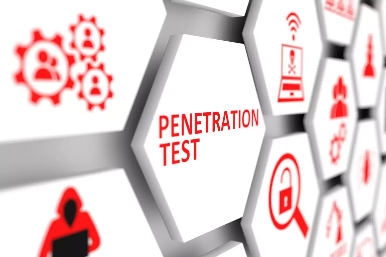 Penetration Testing Assessments