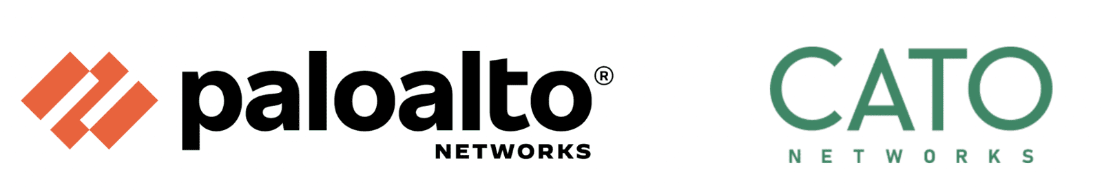Palo Alto, CATO Networks