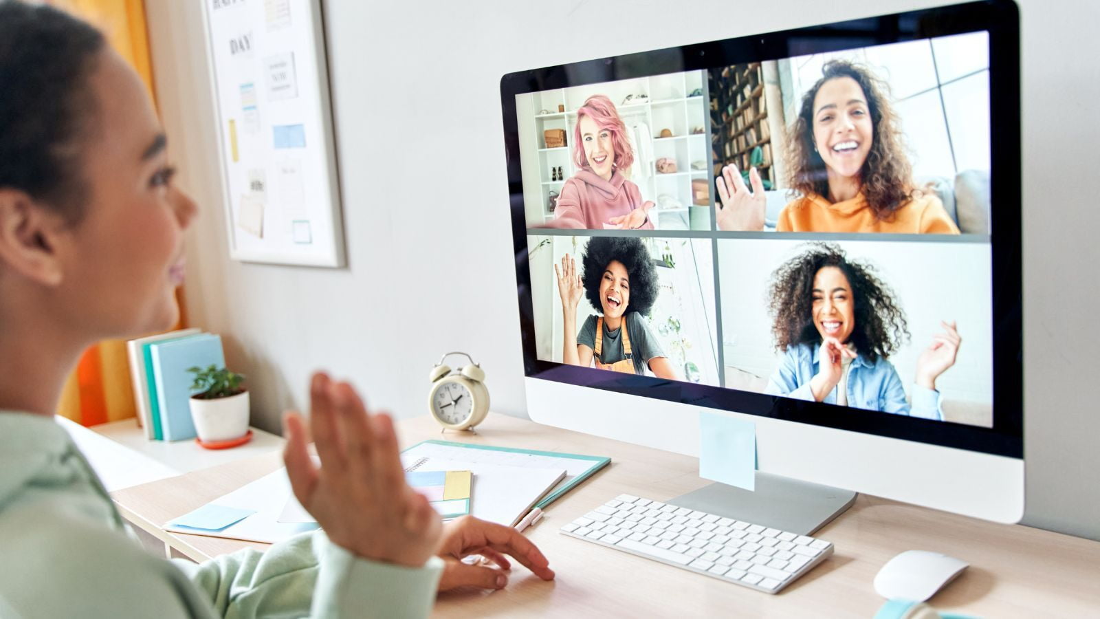 Six Benefits of Virtualization Unlocking Efficiency and Resilience