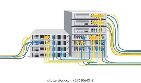 Structured Cabling Assessments