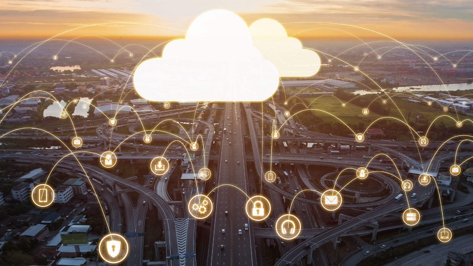 Cloud Data Storage
