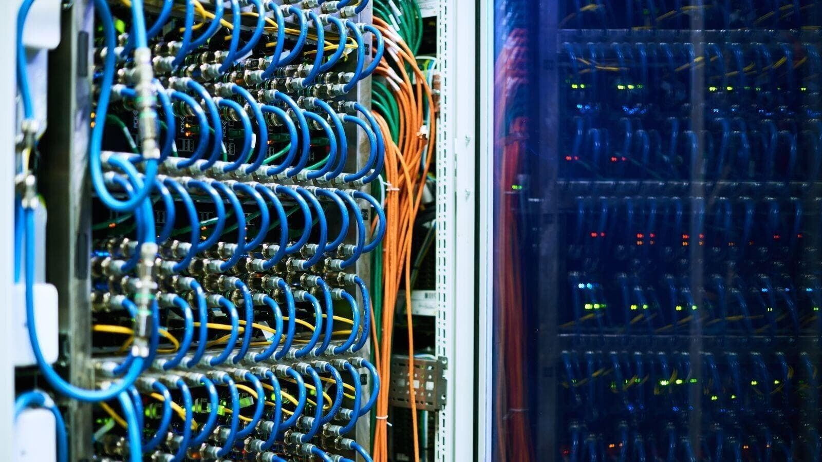 It Rack And Stack The Power of Rack and Stack Configuration | annexustech