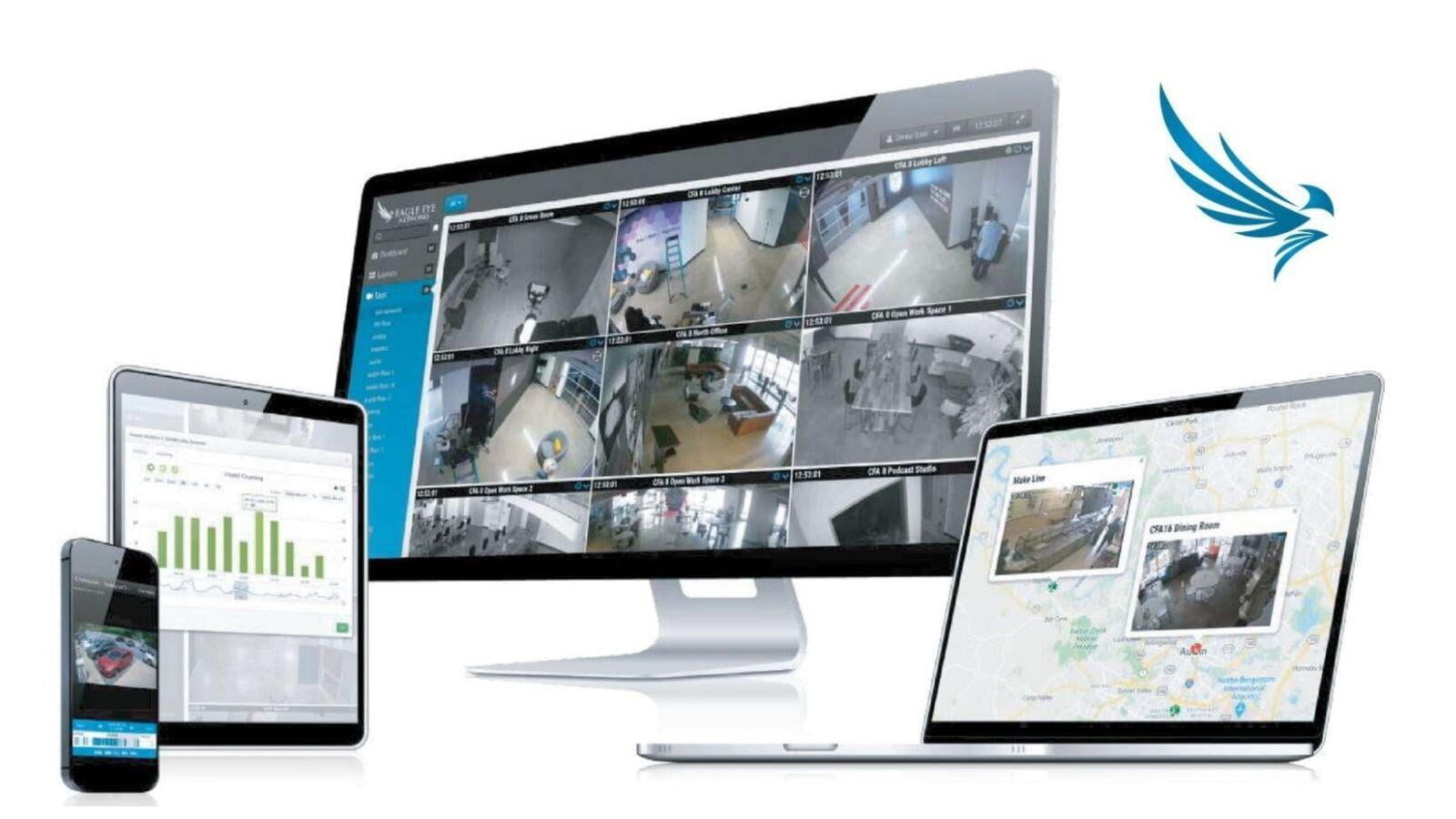 Unlocking the Power of Cloud Video Surveillance Why You Should Make the Move