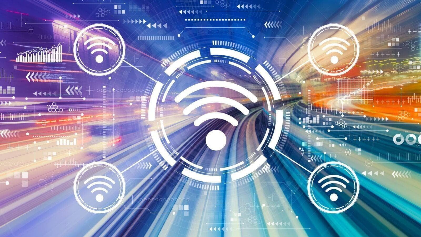 Évaluation et optimisation Wi-Fi