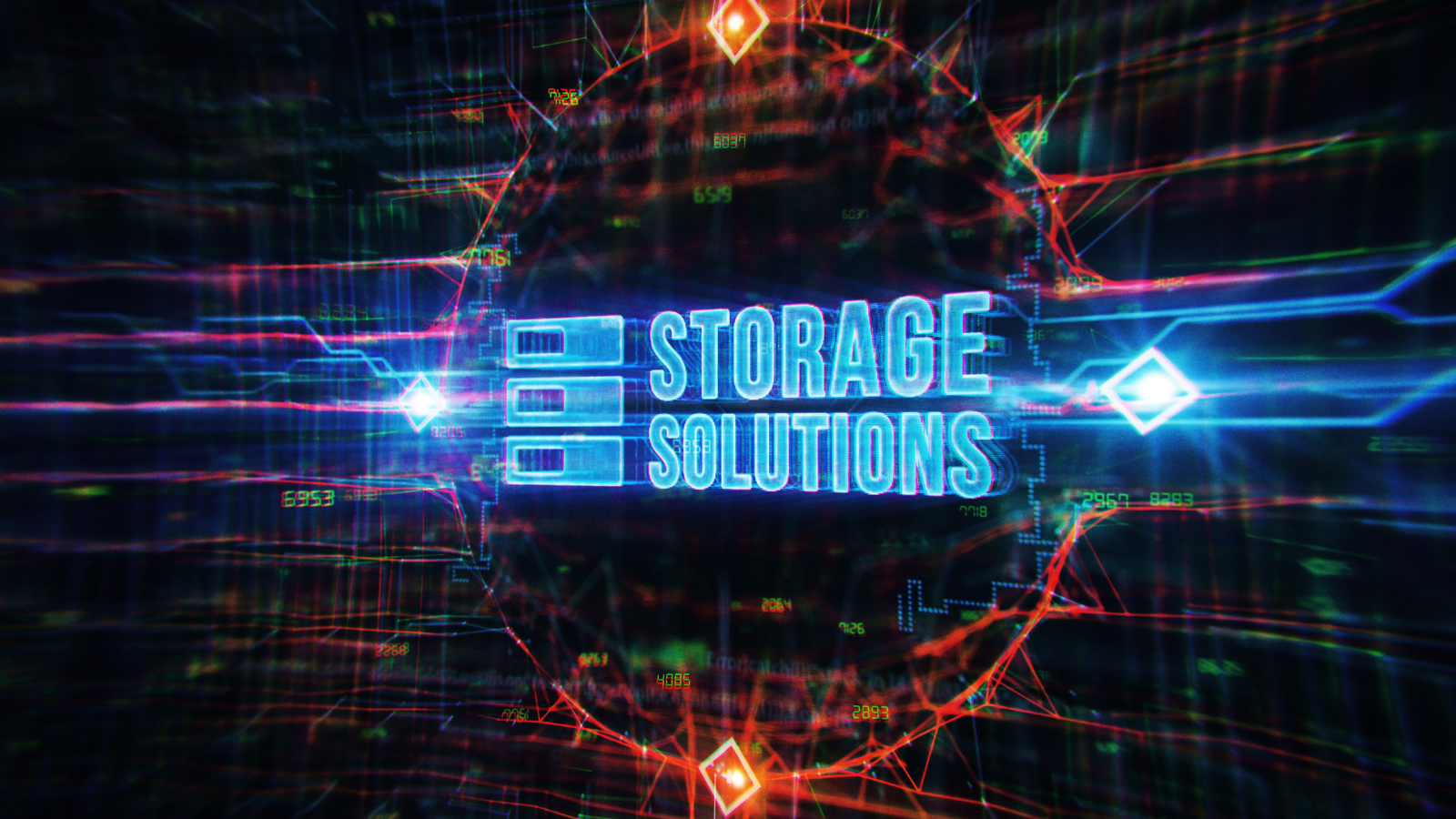 Enterprise Storage Solutions