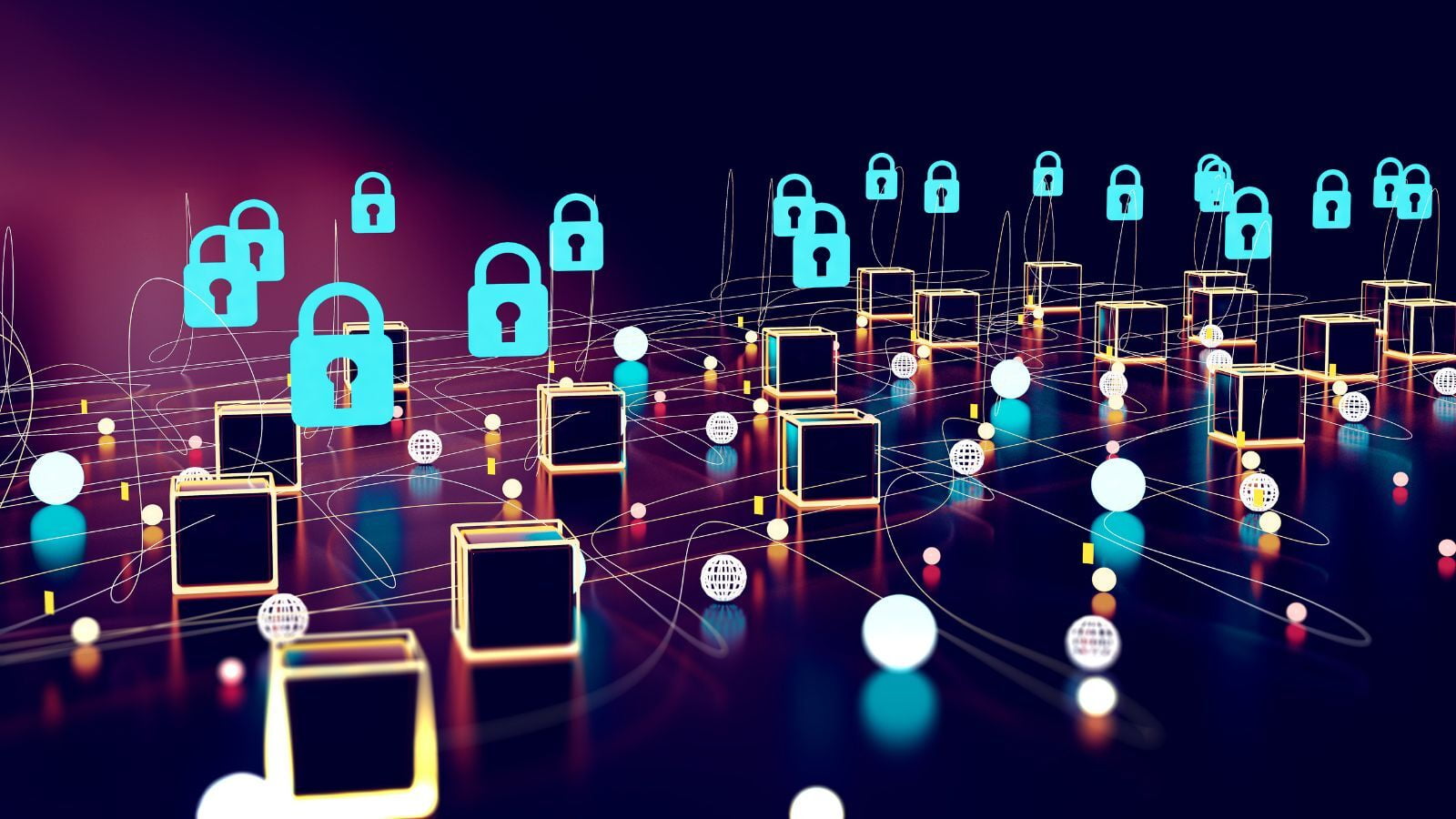 Essential Firewall Features for Enhanced Banking Network Security