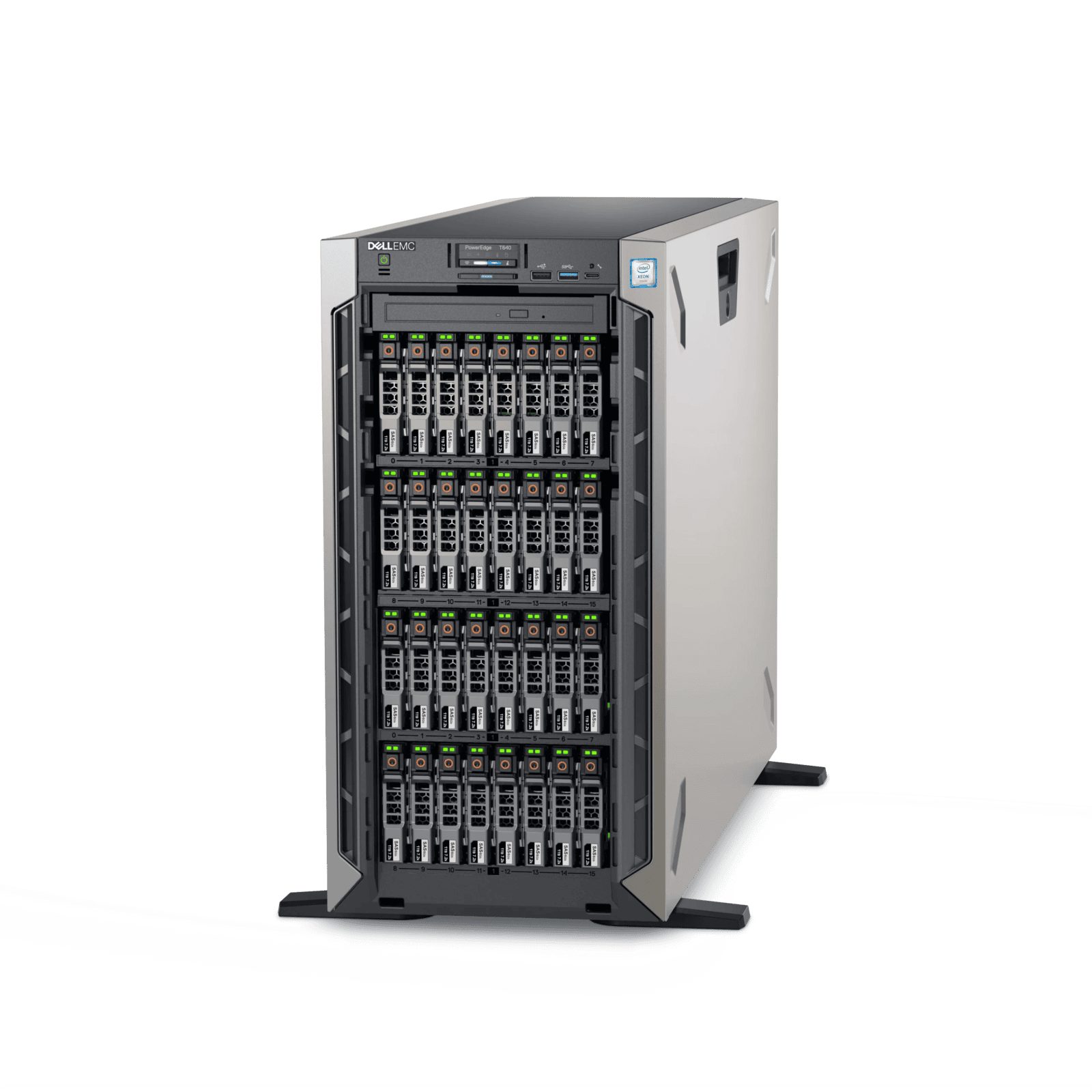 Data Center Backup Power