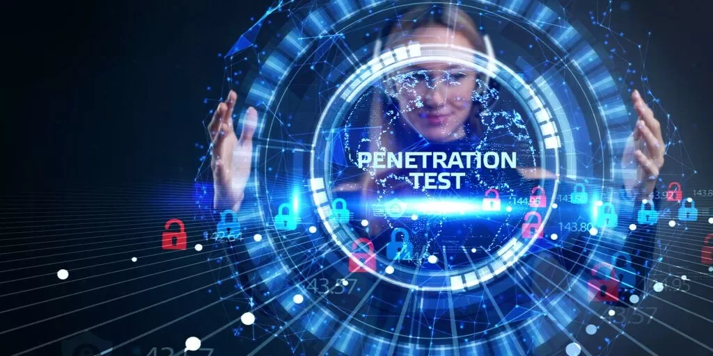 Penetration Testing Assessments