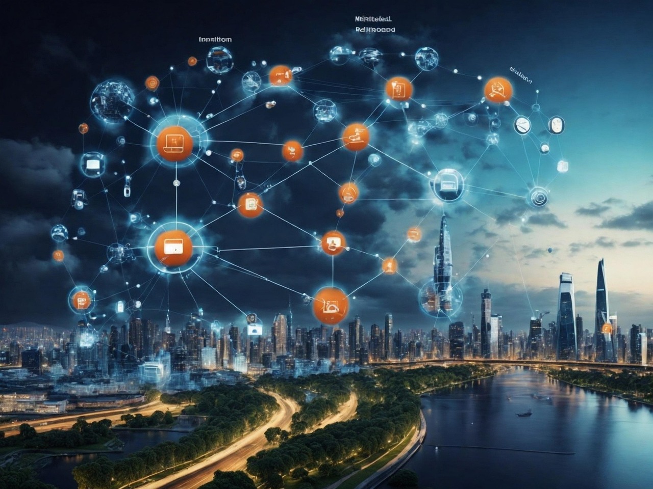 Smart City & Solutions de sécurité publique