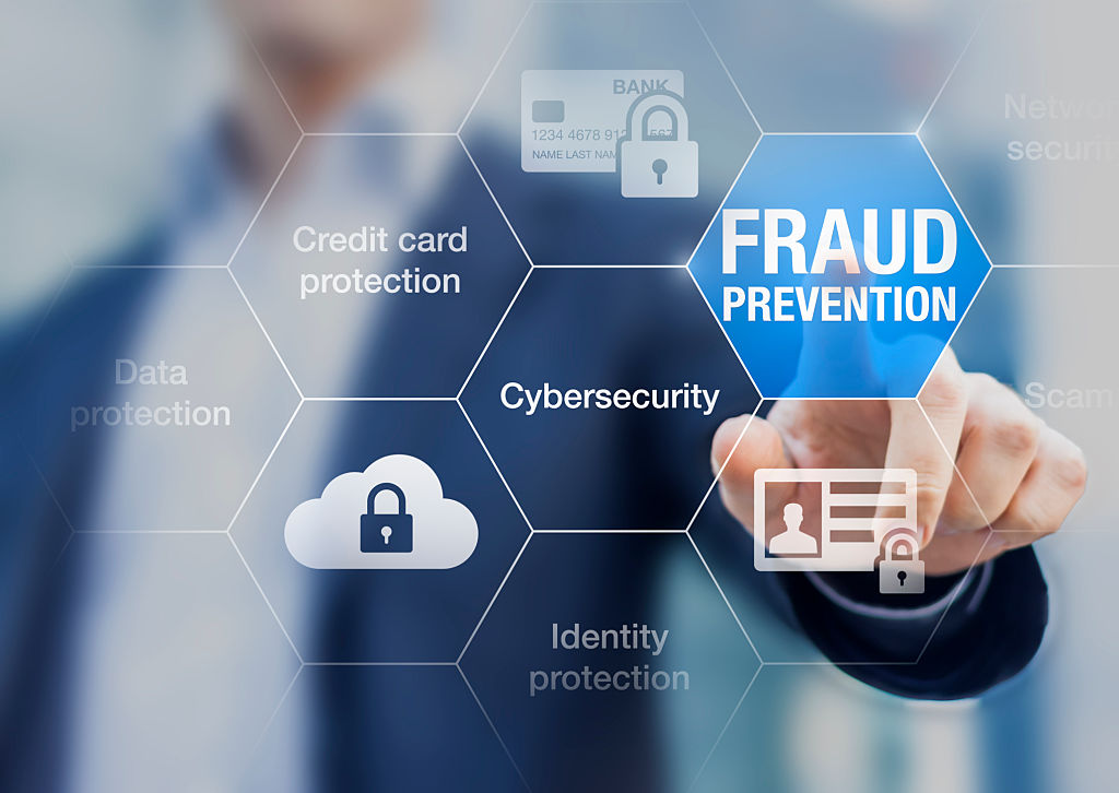 Fraud & Scam Protection