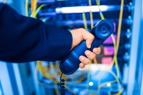 VoIP