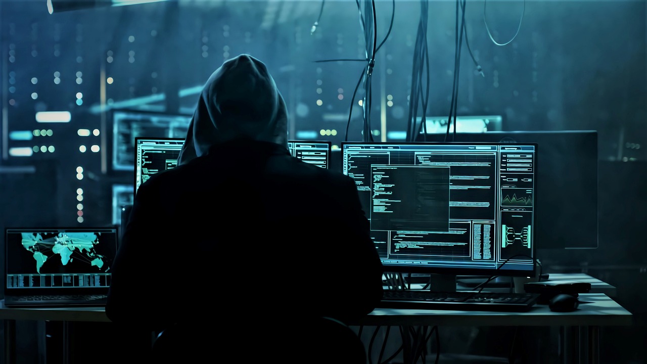 Dark Web Monitoring