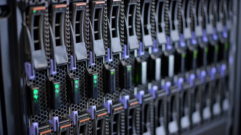 Data Storage