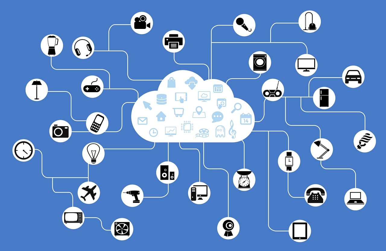 Connectivité IoT
