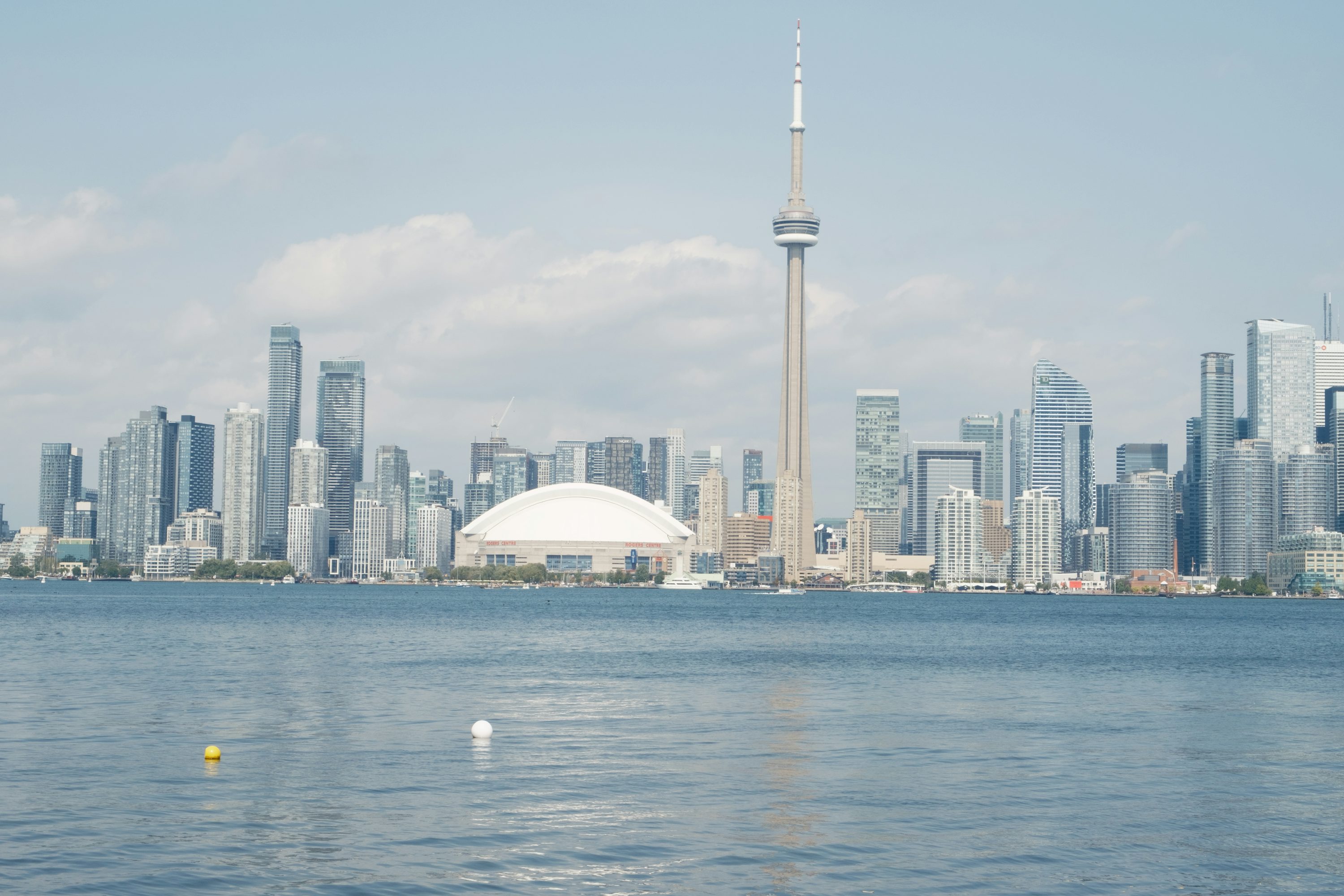 Managed IT Services in Toronto