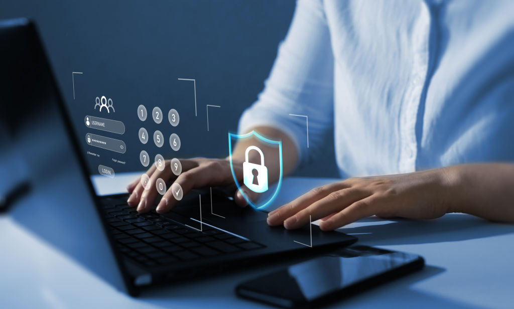 Identity Theft Protection