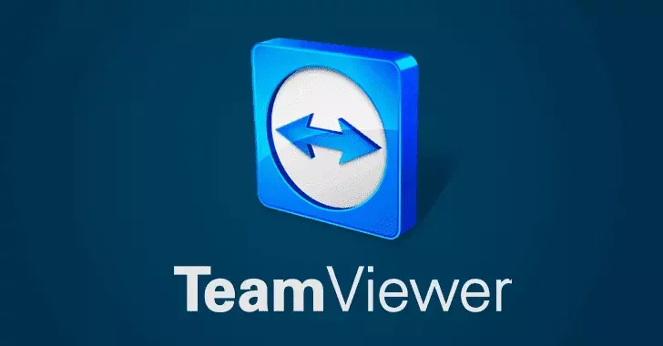 TeamViewer et annexus