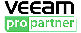 Veeam Propartner